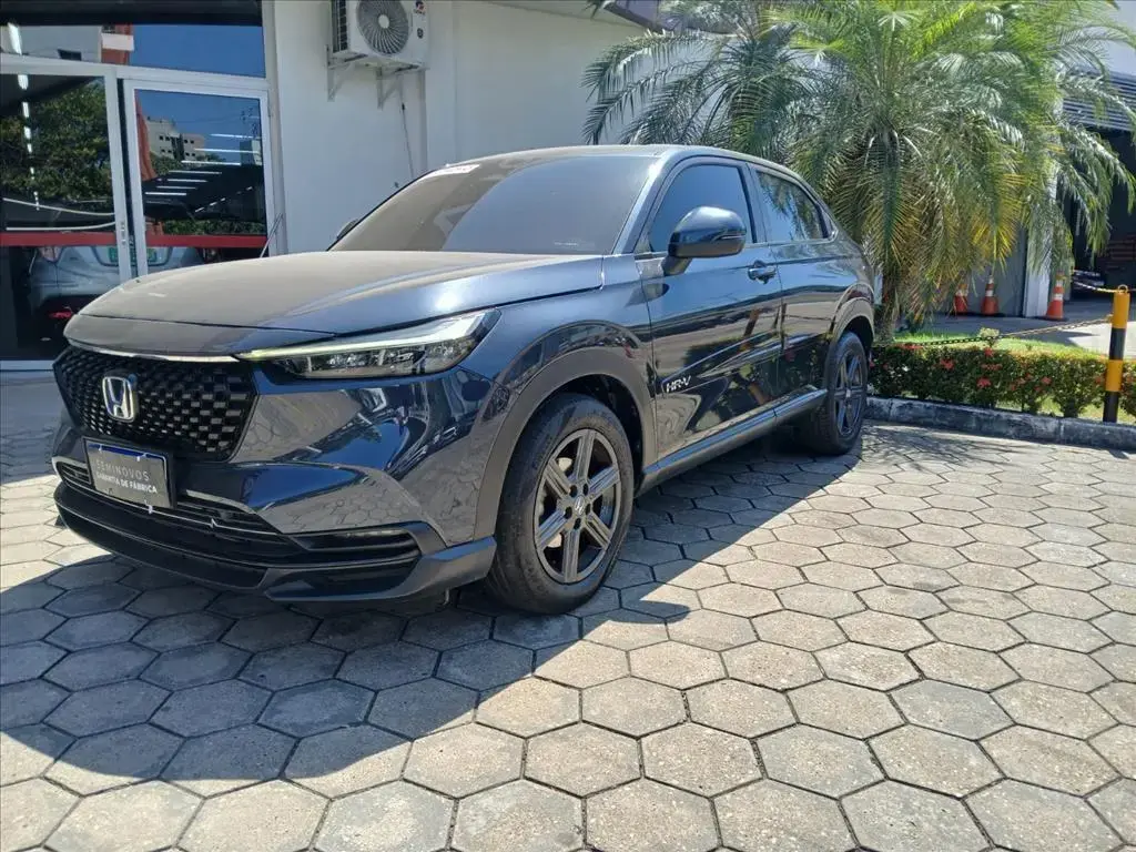 galeria HR-V