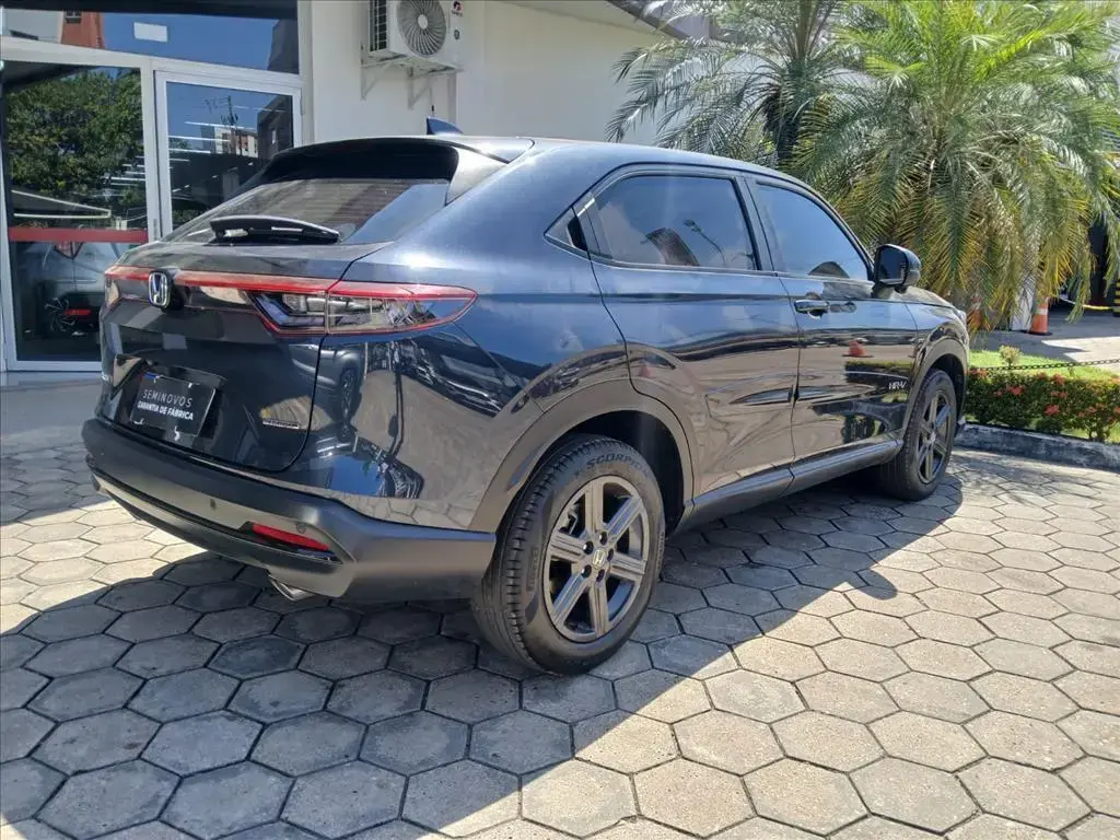 galeria HR-V