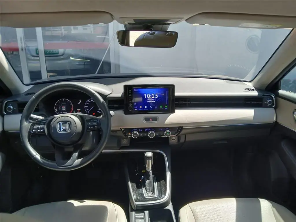 galeria HR-V