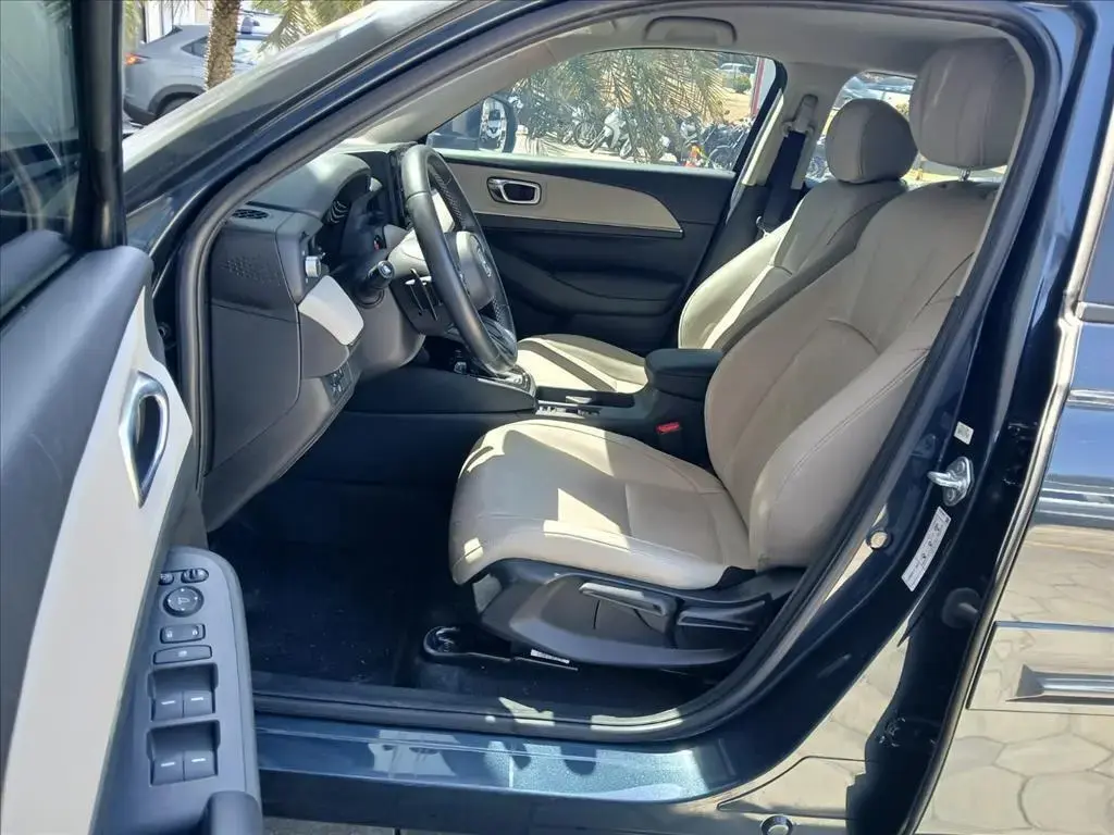 galeria HR-V