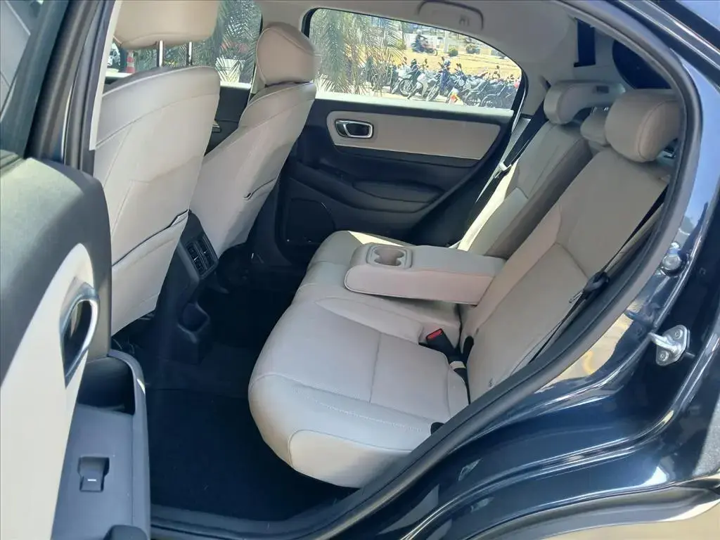 galeria HR-V