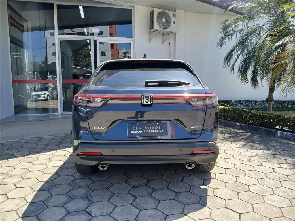 galeria HR-V
