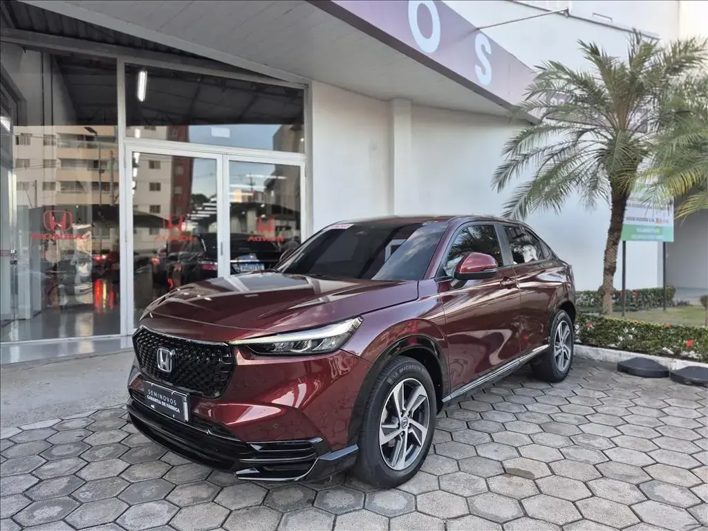 galeria HR-V