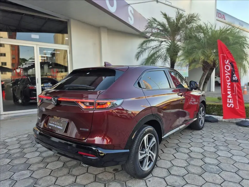 galeria HR-V