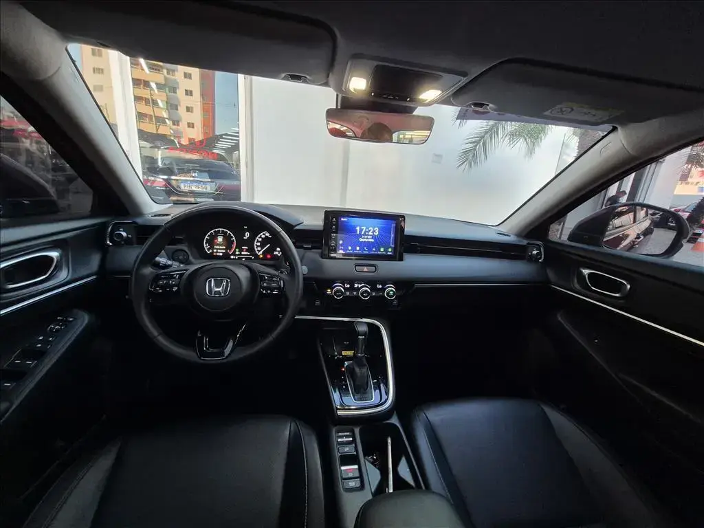 galeria HR-V