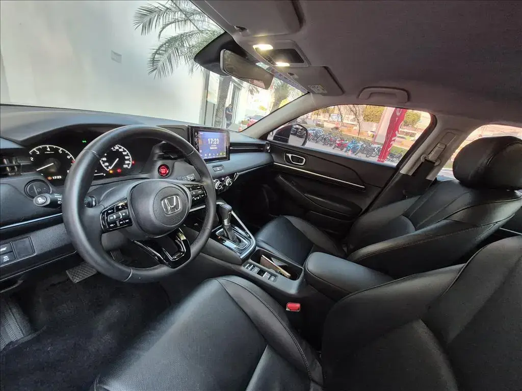 galeria HR-V
