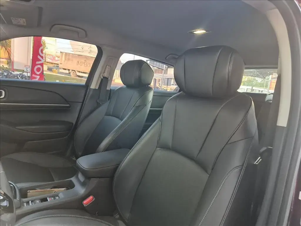 galeria HR-V