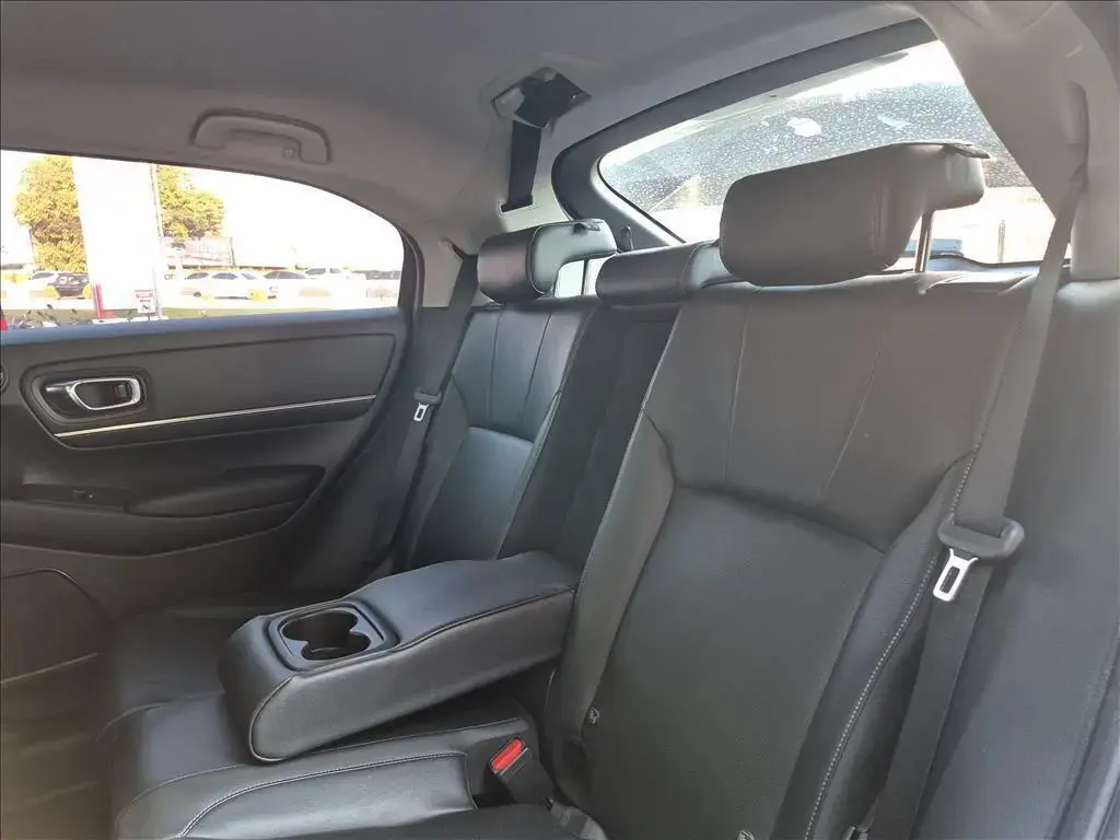 galeria HR-V