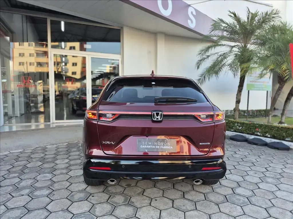 galeria HR-V