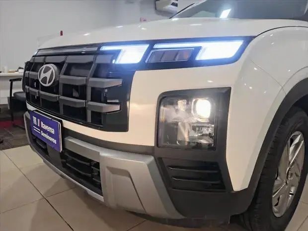 Hyundai CRETA 1.0 TGDI FLEX COMFORT AUTOMÁTICO