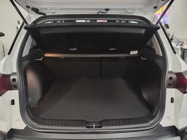 Hyundai CRETA 1.0 TGDI FLEX COMFORT AUTOMÁTICO