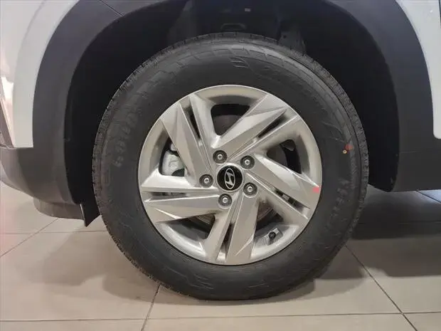 Hyundai CRETA 1.0 TGDI FLEX COMFORT AUTOMÁTICO