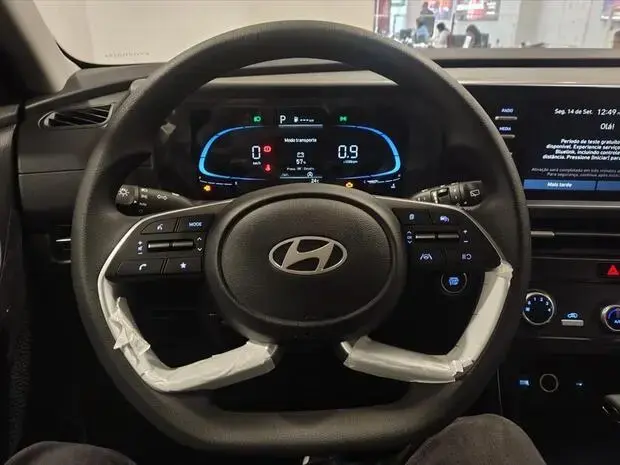 Hyundai CRETA 1.0 TGDI FLEX COMFORT AUTOMÁTICO