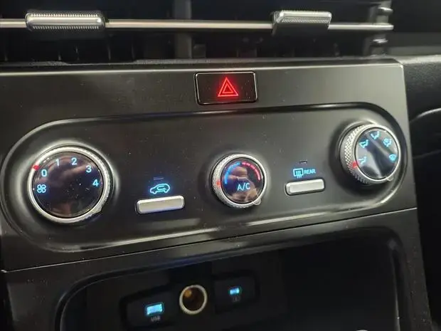 Hyundai CRETA 1.0 TGDI FLEX COMFORT AUTOMÁTICO