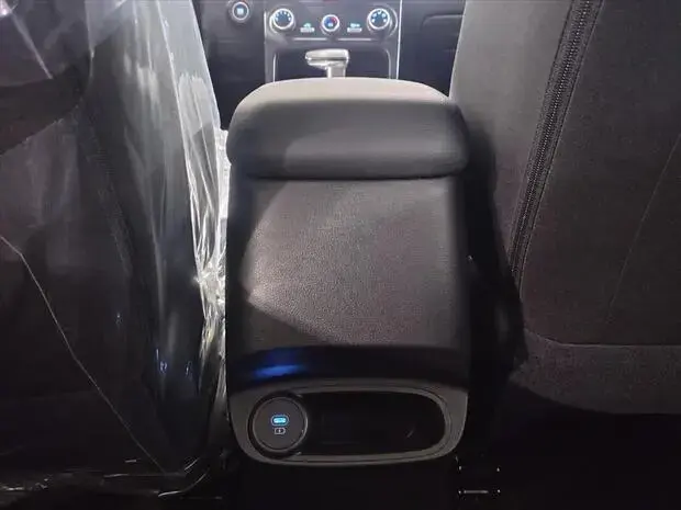 Hyundai CRETA 1.0 TGDI FLEX COMFORT AUTOMÁTICO