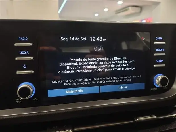 Hyundai CRETA 1.0 TGDI FLEX COMFORT AUTOMÁTICO