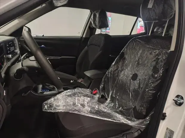 Hyundai CRETA 1.0 TGDI FLEX COMFORT AUTOMÁTICO
