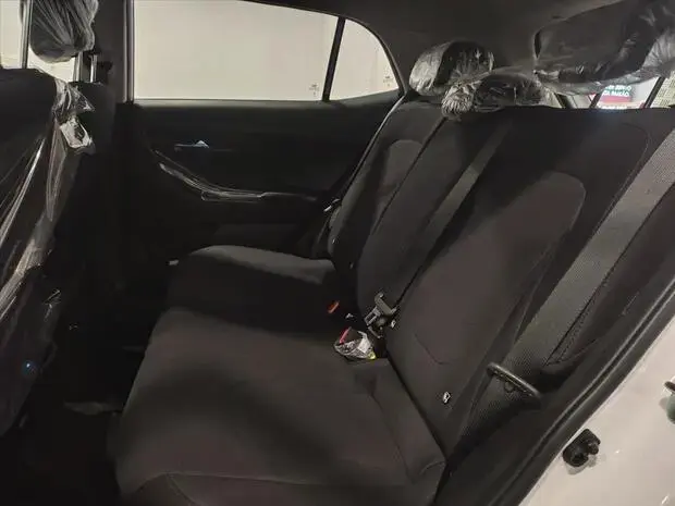 Hyundai CRETA 1.0 TGDI FLEX COMFORT AUTOMÁTICO