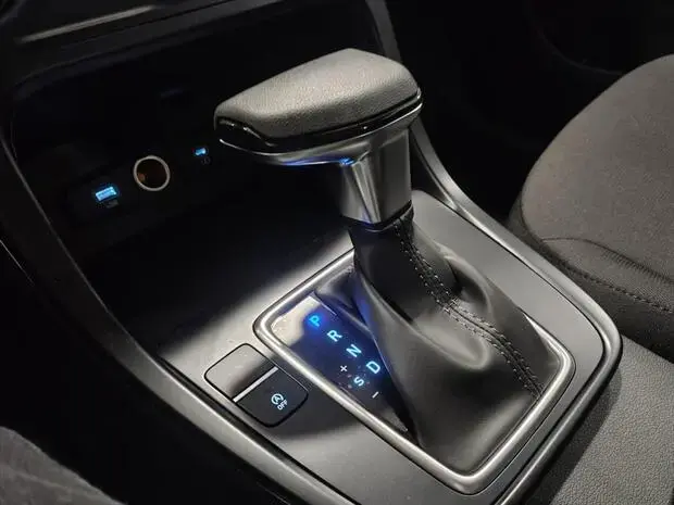 Hyundai CRETA 1.0 TGDI FLEX COMFORT AUTOMÁTICO