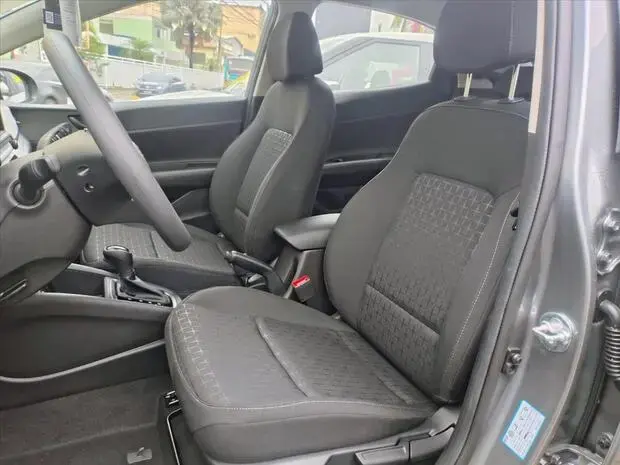 Hyundai HB20 1.0 TGDI FLEX LIMITED AUTOMÁTICO