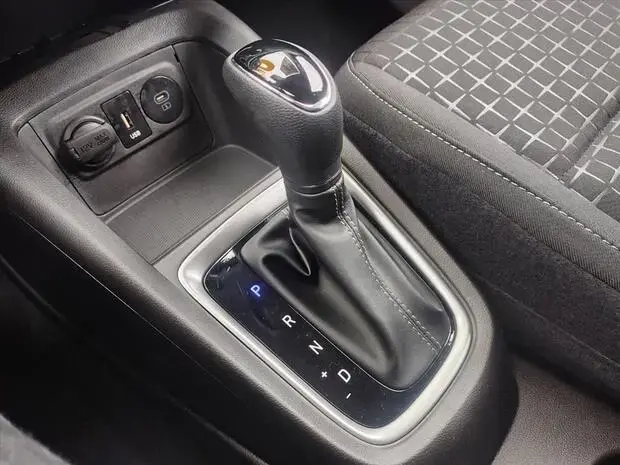 Hyundai HB20 1.0 TGDI FLEX LIMITED AUTOMÁTICO