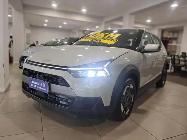 Hyundai I20 1.0 TGDI FLEX LIMITED AUTOMÁTICO