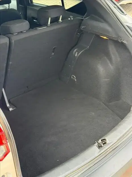 Nissan KICKS 1.6 16V FLEXSTART S 4P MANUAL