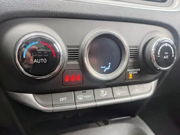 Hyundai HB20 1.0 TGDI FLEX LIMITED AUTOMÁTICO
