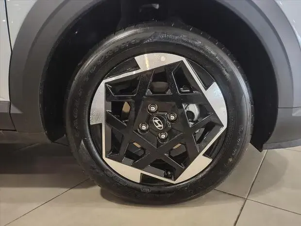 Hyundai I20 1.0 TGDI FLEX LIMITED AUTOMÁTICO