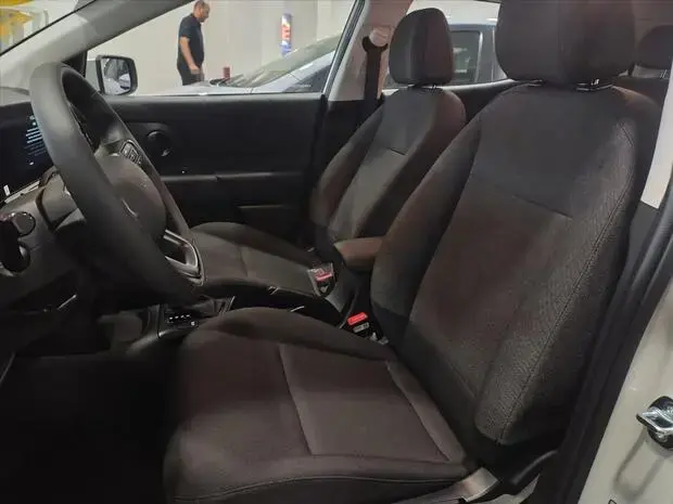 Hyundai I20 1.0 TGDI FLEX LIMITED AUTOMÁTICO