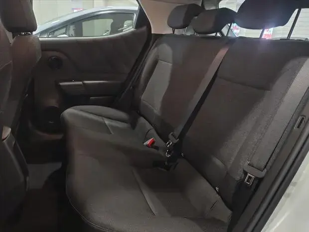 Hyundai I20 1.0 TGDI FLEX LIMITED AUTOMÁTICO