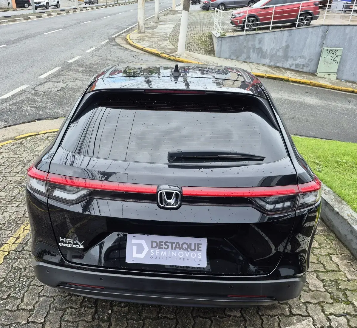 galeria HR-V