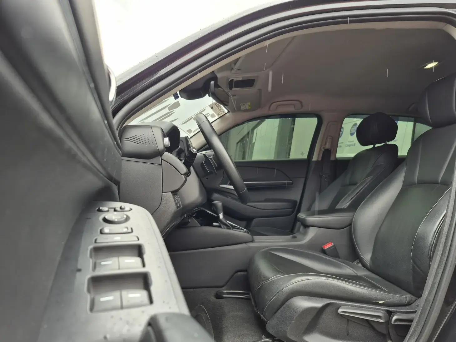 galeria HR-V