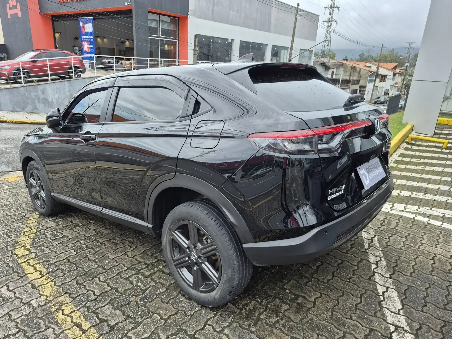 galeria HR-V