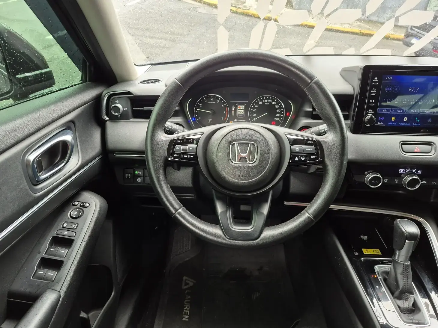 galeria HR-V