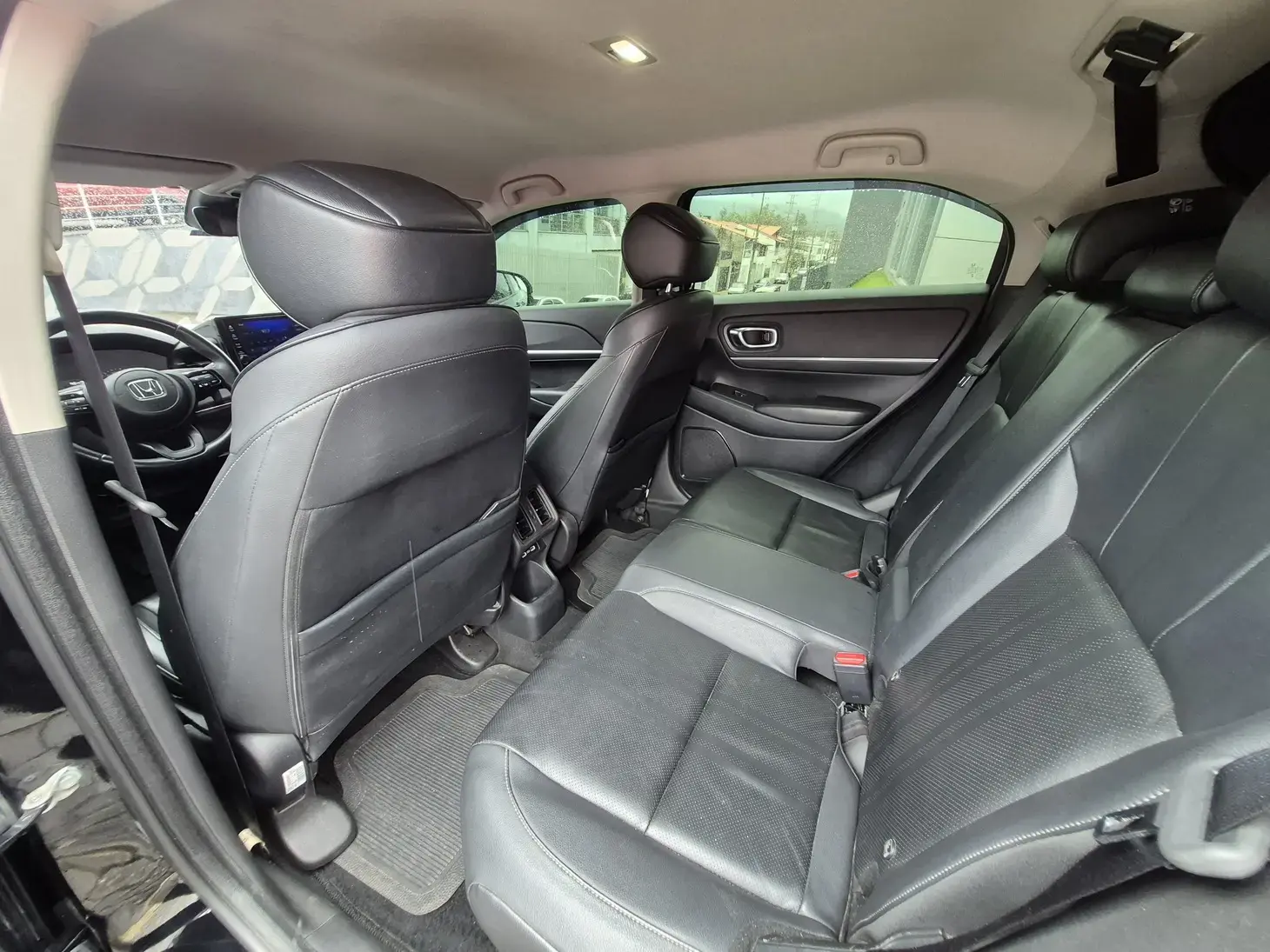 galeria HR-V