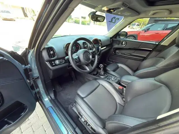 Mini Cooper Countryman SE Countryman ALL4 (PHEV) Exclusive