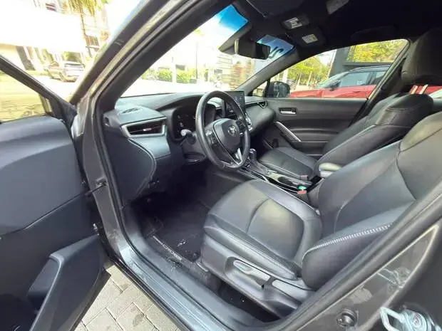 Toyota Corolla Cross XRE 2.0