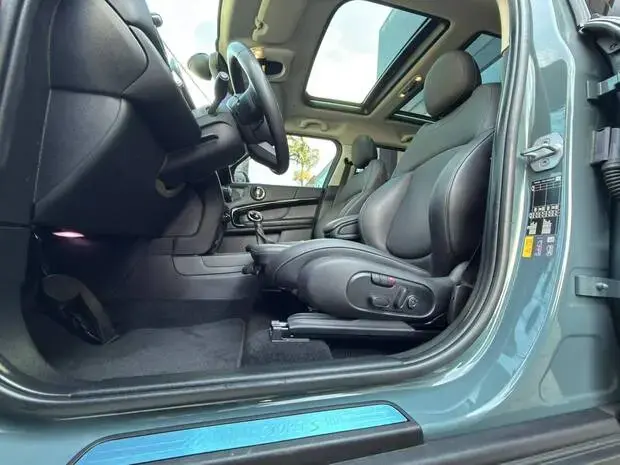 Mini Cooper Countryman SE Countryman ALL4 (PHEV) Exclusive