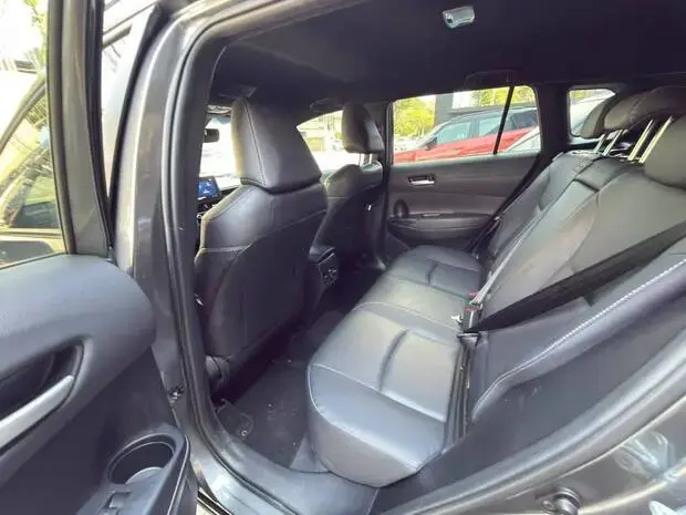 Toyota Corolla Cross XRE 2.0