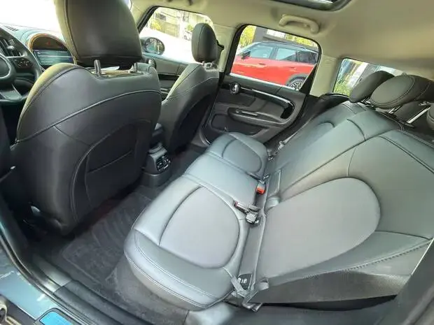 Mini Cooper Countryman SE Countryman ALL4 (PHEV) Exclusive