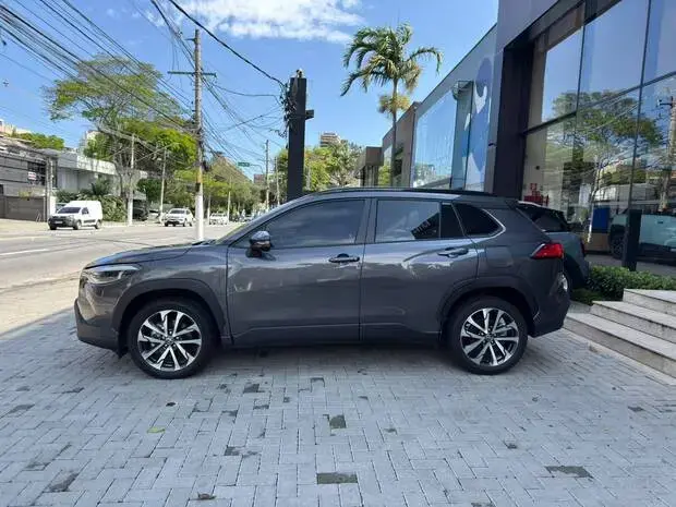 Toyota Corolla Cross XRE 2.0