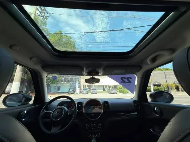 Mini Cooper Countryman SE Countryman ALL4 (PHEV) Exclusive