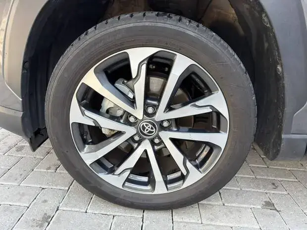 Toyota Corolla Cross XRE 2.0