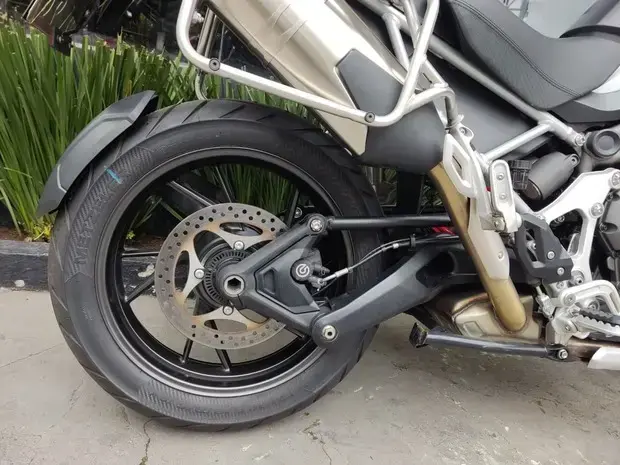 Triumph Tiger 1200 GT Pro