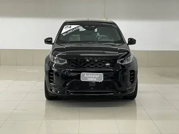 Land Rover Discovery Sport Sp. SE Dyn 2.0 D200 Die.Aut.(Híb.)