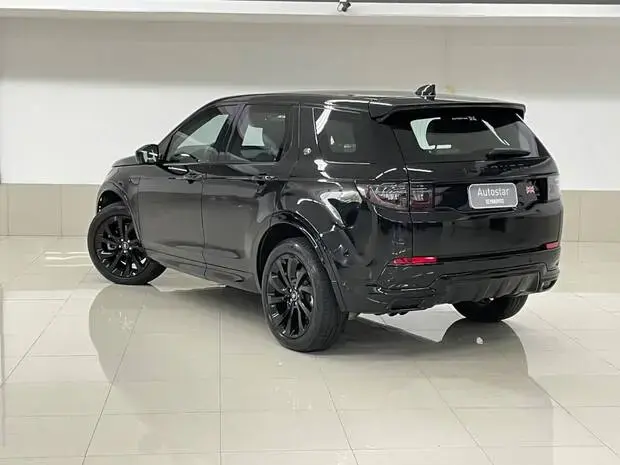 Land Rover Discovery Sport Sp. SE Dyn 2.0 D200 Die.Aut.(Híb.)