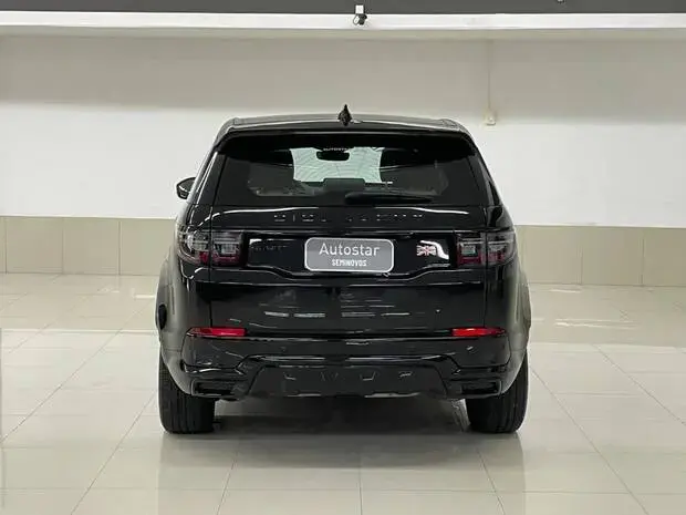 Land Rover Discovery Sport Sp. SE Dyn 2.0 D200 Die.Aut.(Híb.)