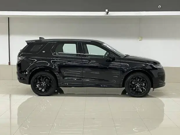 Land Rover Discovery Sport Sp. SE Dyn 2.0 D200 Die.Aut.(Híb.)