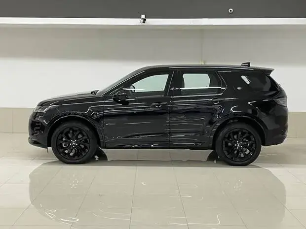 Land Rover Discovery Sport Sp. SE Dyn 2.0 D200 Die.Aut.(Híb.)